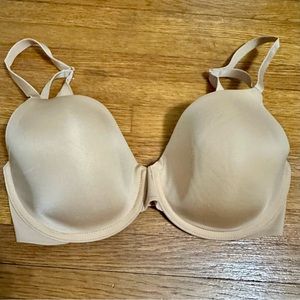 Soma Vanishing Back 360 Perfect Coverage Bra 32DD 32E